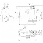 Grundfos Sololift2 WC-3 97775315 – Zbozi.Blesk.cz