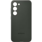 Pouzdro Samsung Galaxy S23+ zelené EF-PS916TGEGWW – Hledejceny.cz