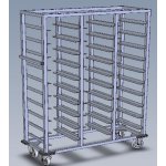 ABNER 11815 – Zboží Dáma