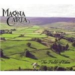 Magna Carta - Fields Of Eden -Digi- CD – Hledejceny.cz
