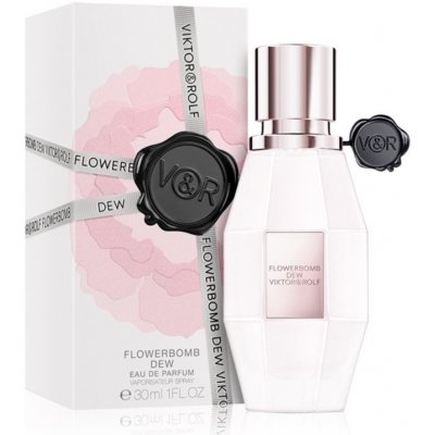 Viktor & Rolf Flowerbomb Dew parfémovaná voda dámská 30 ml – Hledejceny.cz