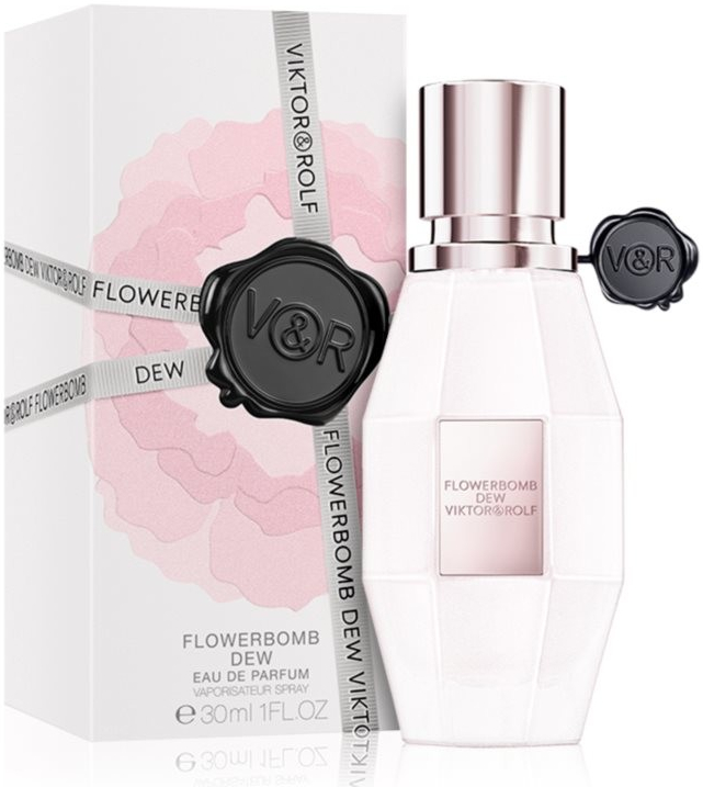 Viktor & Rolf Flowerbomb Dew parfémovaná voda dámská 30 ml