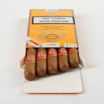 PARTAGAS MILLE FLEURS 5 ks – Zboží Dáma