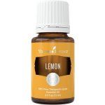 Young Living esenciální olej Citron 15 ml – Zboží Dáma