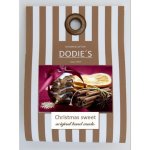 Dodie's Vonné vosky Christmas sweet 1 ks – Hledejceny.cz