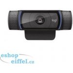 Logitech HD Business Webcam C920E – Zboží Živě