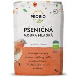 Bioharmonie Pšeničná mouka bílá hladká Bio 1 kg – Zboží Dáma