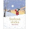 Kniha Snehová vločka - Benji Davies