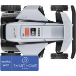 Segway Navimow X450E – Sleviste.cz
