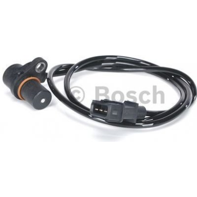 BOSCH Snímač Otáček 0261210128 – Hledejceny.cz