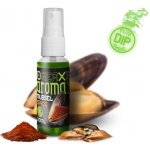 Delphin Dipovací Sprej Aromax 30 ml Mango-Broskev – Zboží Mobilmania