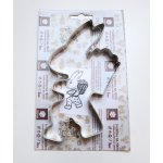 vykr. 0551 Zajíc s nůší, 14,5cm /b.SKIN/ – Hledejceny.cz
