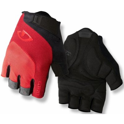 Giro Bravo SF bright-red – Zboží Dáma