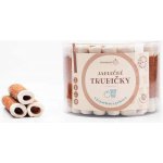 B.Produkt Trubičky jablečné s jogurtem dóza 540 g – Hledejceny.cz