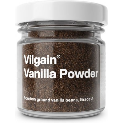 Vilgain Bourbon vanilka mletá 10 g