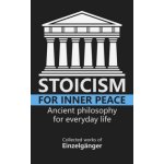 Stoicism for Inner Peace – Zboží Mobilmania