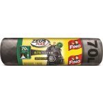 Fino LD Zeus FLEX zatahovací pytle 70 l 35µm 8ks – Zbozi.Blesk.cz