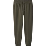 esmara Men Pánské tepláky zelená – Zboží Dáma