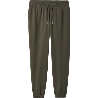 esmara Men Pánské tepláky zelená – Zboží Dáma