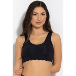 Mitex Feel Good Bra podprsenka černá – Zboží Dáma