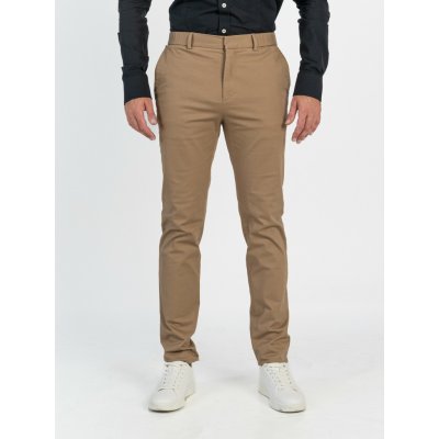 TallGuys Pánské prodloužené Chino Kalhoty Brown – Zboží Dáma TallGuys Pánské prodloužené Chino Kalhoty Brown – Zboží Dáma