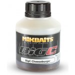 MikBaits Booster Big Broskev Black Pepper 250 ml – Zboží Dáma