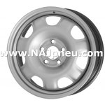 Alcar Stahlrad 7233 6.5x16 5x108 ET50 – Zboží Mobilmania