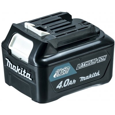 Makita BL1041B Li-ion CXT 12V/4,0Ah 197406-2 – Zboží Mobilmania