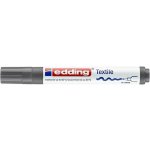 Edding 4500 šedý – Zboží Mobilmania