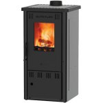 Alfa Plam ELITA II ECO antracit – Zboží Dáma