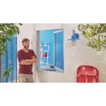 TESA síť proti hmyzu Comfort bílá 1,7 x 1,8 m – Zboží Mobilmania