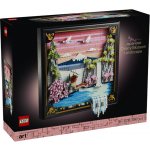 LEGO® Art 31218 Krajina se sakurami – Hledejceny.cz