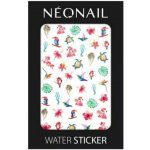 NeoNail vodolepka na nehty květiny NN34 – Hledejceny.cz