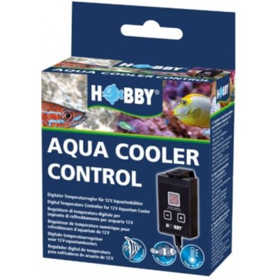 Hobby Aqua Cooler Control – Zboží Mobilmania