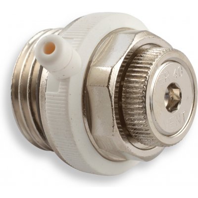 Novaservis Odvzdušňovací ventil 1/2 " automatický O15AH – Sleviste.cz