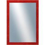 DANTIK RETRO 50x70 cm červená 2534 – Hledejceny.cz