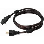 Real Cable PSKAP25 - 2,5 m (napájecí kabel) – Zboží Mobilmania