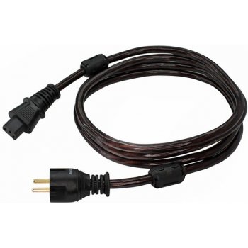Real Cable PSKAP25 - 2,5 m (napájecí kabel)