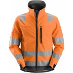 Snickers Workwear bunda reflexní AllroundWork softshell třída 3 oranžová – Hledejceny.cz