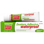 FittyDent Sensitive fixační krém na protézy 40 g – Zboží Dáma