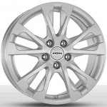 Ronal R61 7,5x17 5x108 ET55 silver matt – Hledejceny.cz
