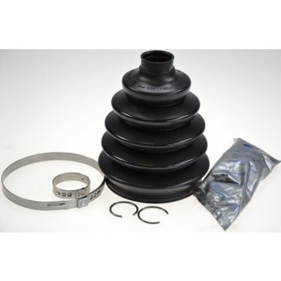 Sada měchů, hnací hřídel LÖBRO 304892 - NISSAN | Zboží Auto