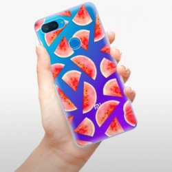 Pouzdro iSaprio - Melon Pattern 02 - Xiaomi Mi 8 Lite