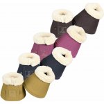 Eskadron Zvony Heritage Faux Leather FF wild berry – Zboží Dáma