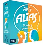 Albi Párty Alias Souboj generací – Zboží Živě