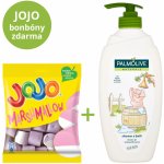 Palmolive Naturals Kids sprchový gel 750 ml – Hledejceny.cz