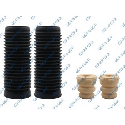 5402516PK GSP Ochranná sada proti prachu, tlumič pérování | Zboží Auto