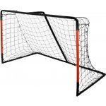 SEDCO Football GOAL SET MEDIUM 7041 200 x 130 x 90 cm – Sleviste.cz
