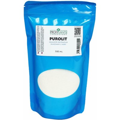 Profiplants Purolit 500 ml – Zbozi.Blesk.cz