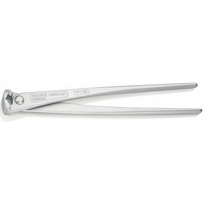 KNIPEX Kleště armovací - silové 99 14 300 – Zboží Dáma